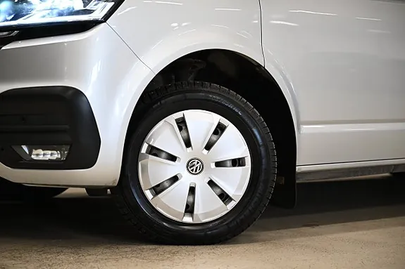 Volkswagen Transporter 2020 photo 5