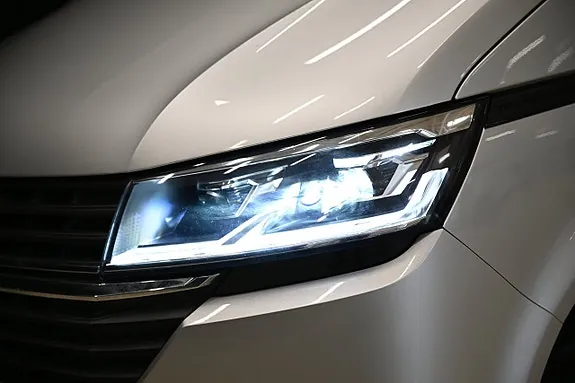 Volkswagen Transporter 2020 photo 3