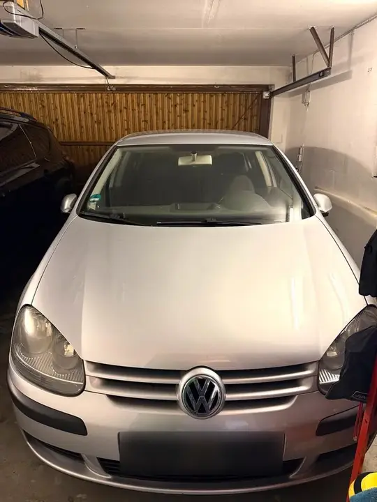Volkswagen Golf 5