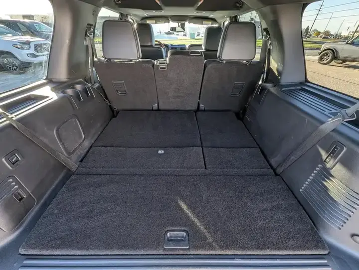 Lincoln Navigator 2017 photo 5