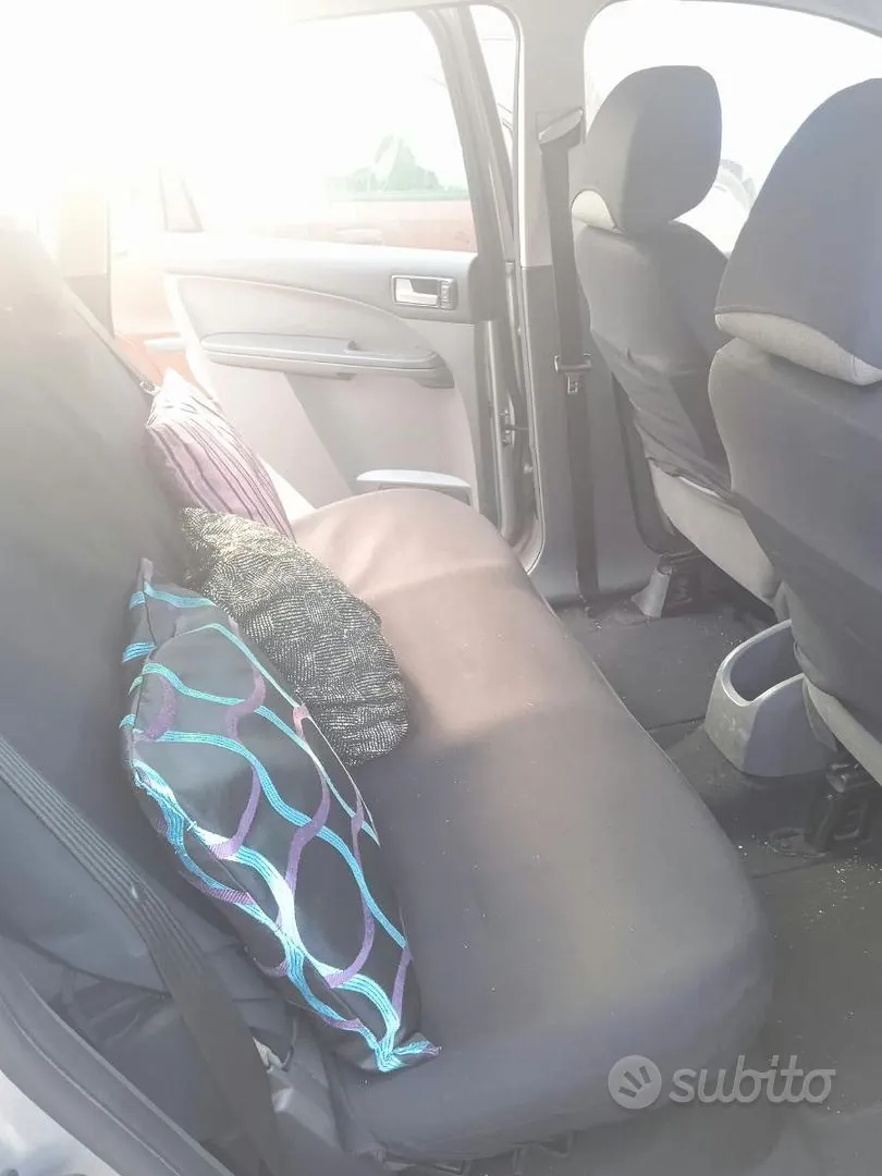 Ford C-Max 2006 photo 3