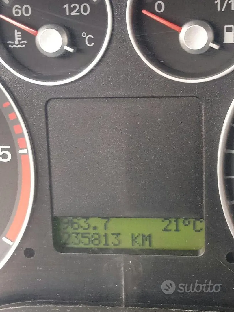 Ford C-Max 2006 photo 5