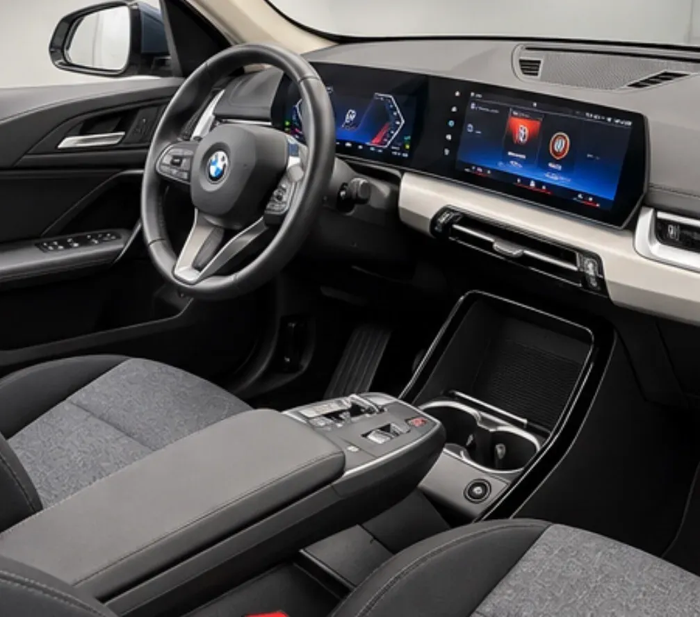 BMW X1 2023 photo 3