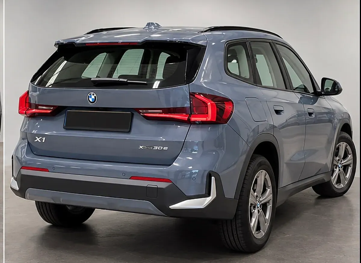BMW X1 2023 photo 2