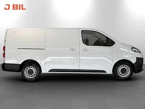 Citroen Jumpy 2023 photo 3