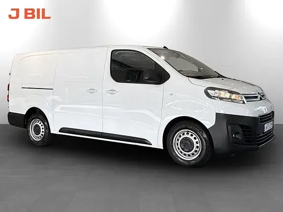 Citroen Jumpy