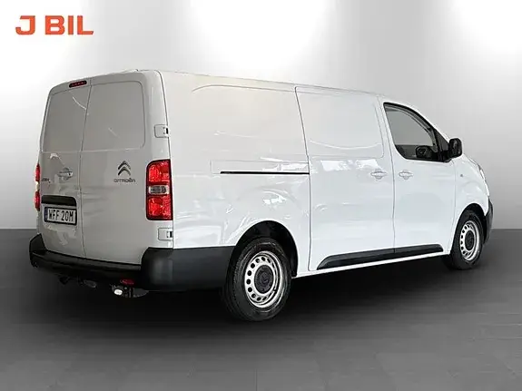 Citroen Jumpy 2023 photo 4