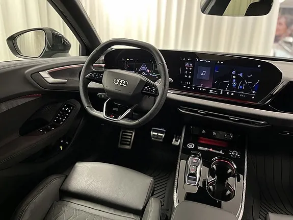 Audi A5 2025 photo 5