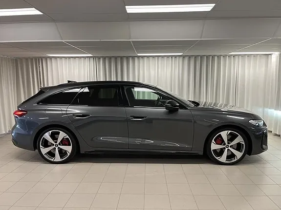 Audi A5 2025 photo 3