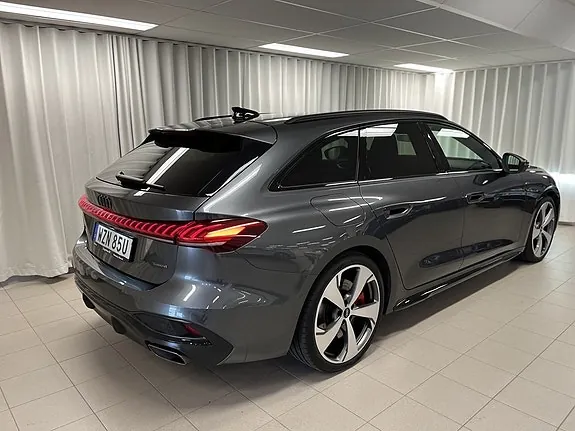Audi A5 2025 photo 4