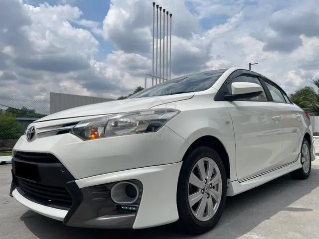 Toyota Vios
