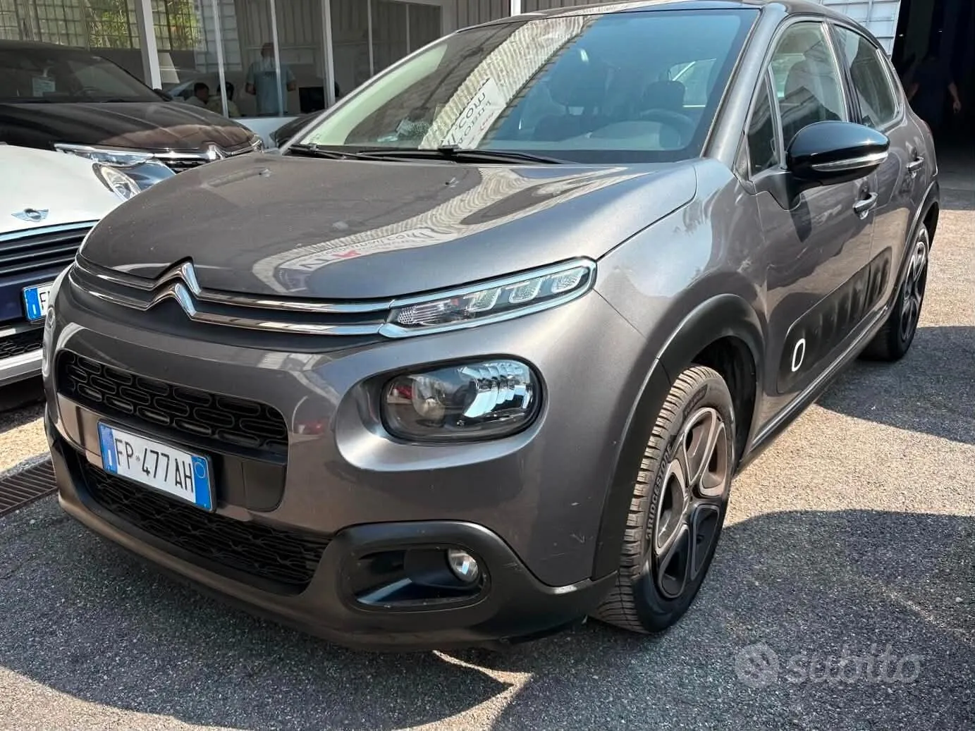 Citroen C3