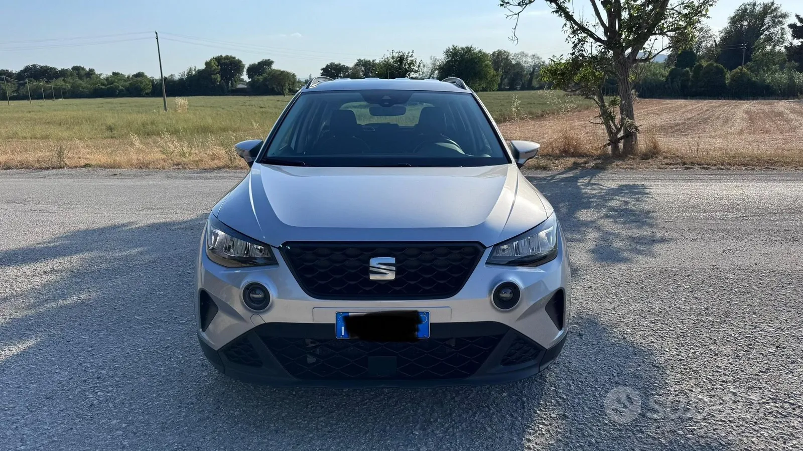 Seat Arona 2023 photo 2