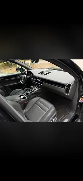 Porsche Cayenne 2019 photo 5