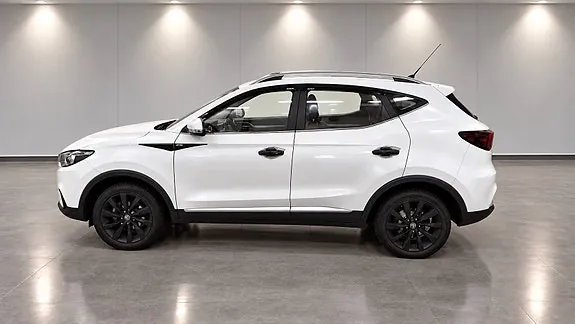 MG Zs Ev 2020 photo 4