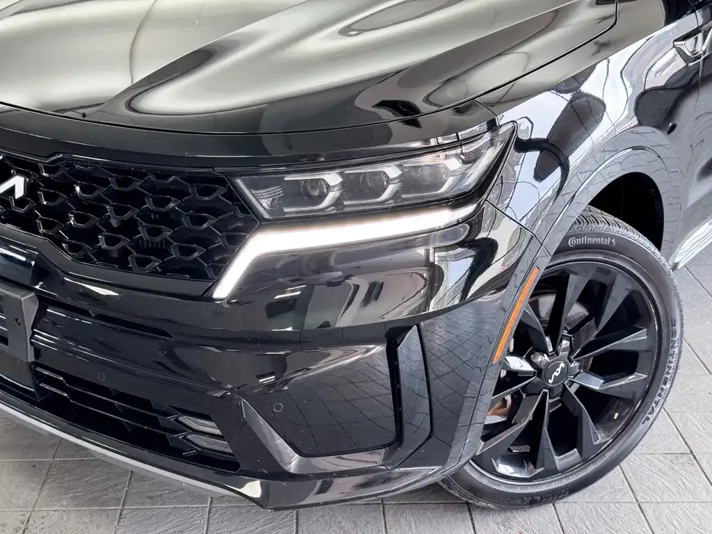 Kia Sorento 2023 photo 5