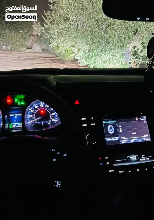 Toyota Avalon 2015 photo 3