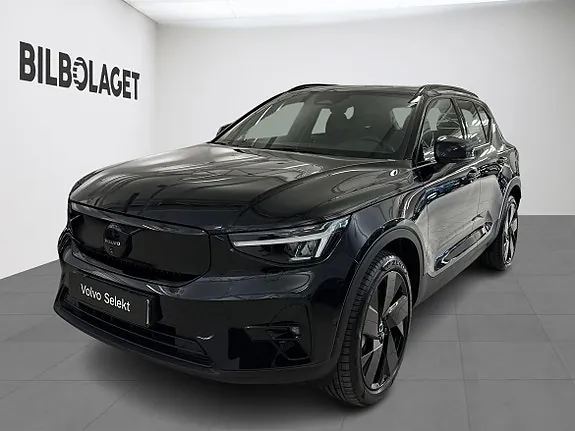 Volvo Ex40