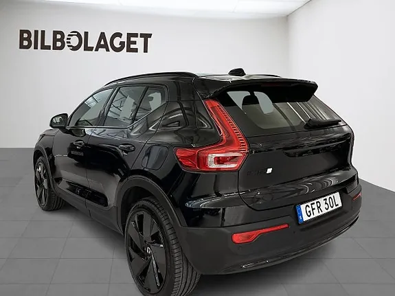 Volvo Ex40 2026 photo 3