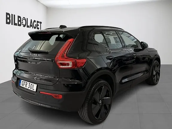 Volvo Ex40 2026 photo 4
