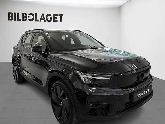 Volvo Ex40 2026 photo 5