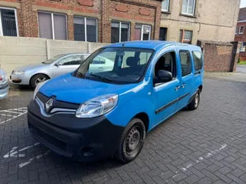 Renault Kango