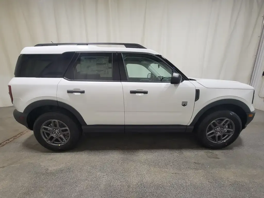 Ford Bronco Sport 2026 photo 3