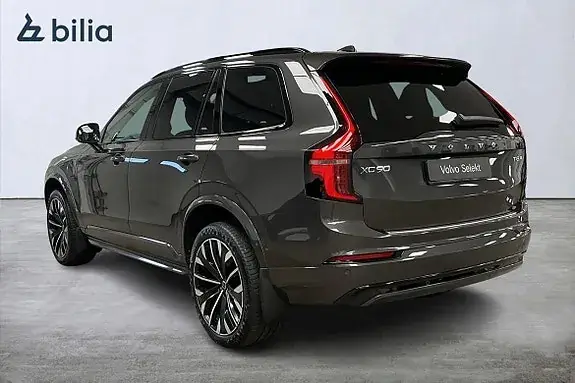 Volvo Xc90 2026 photo 2