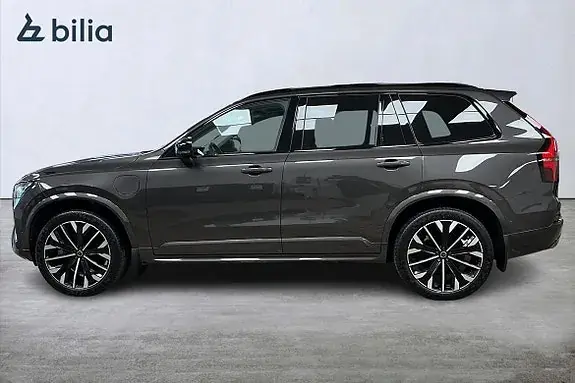 Volvo Xc90 2026 photo 3