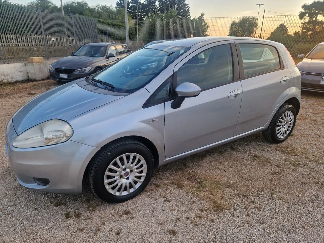 Fiat Grande Punto