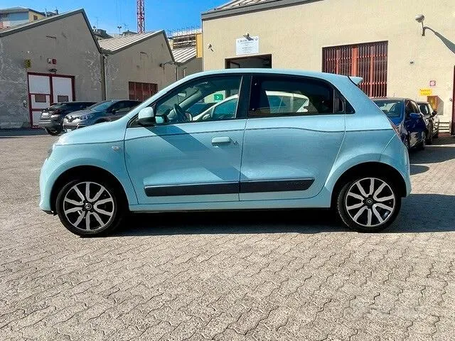 Renault Twingo 2015 photo 5