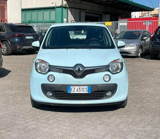 Renault Twingo 2015 photo 3