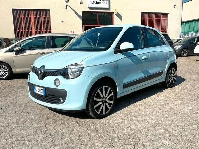 Renault Twingo 2015 photo 4