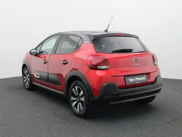 Citroen C3 2024 photo 2