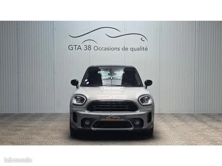 Mini Countryman 2020 photo 2