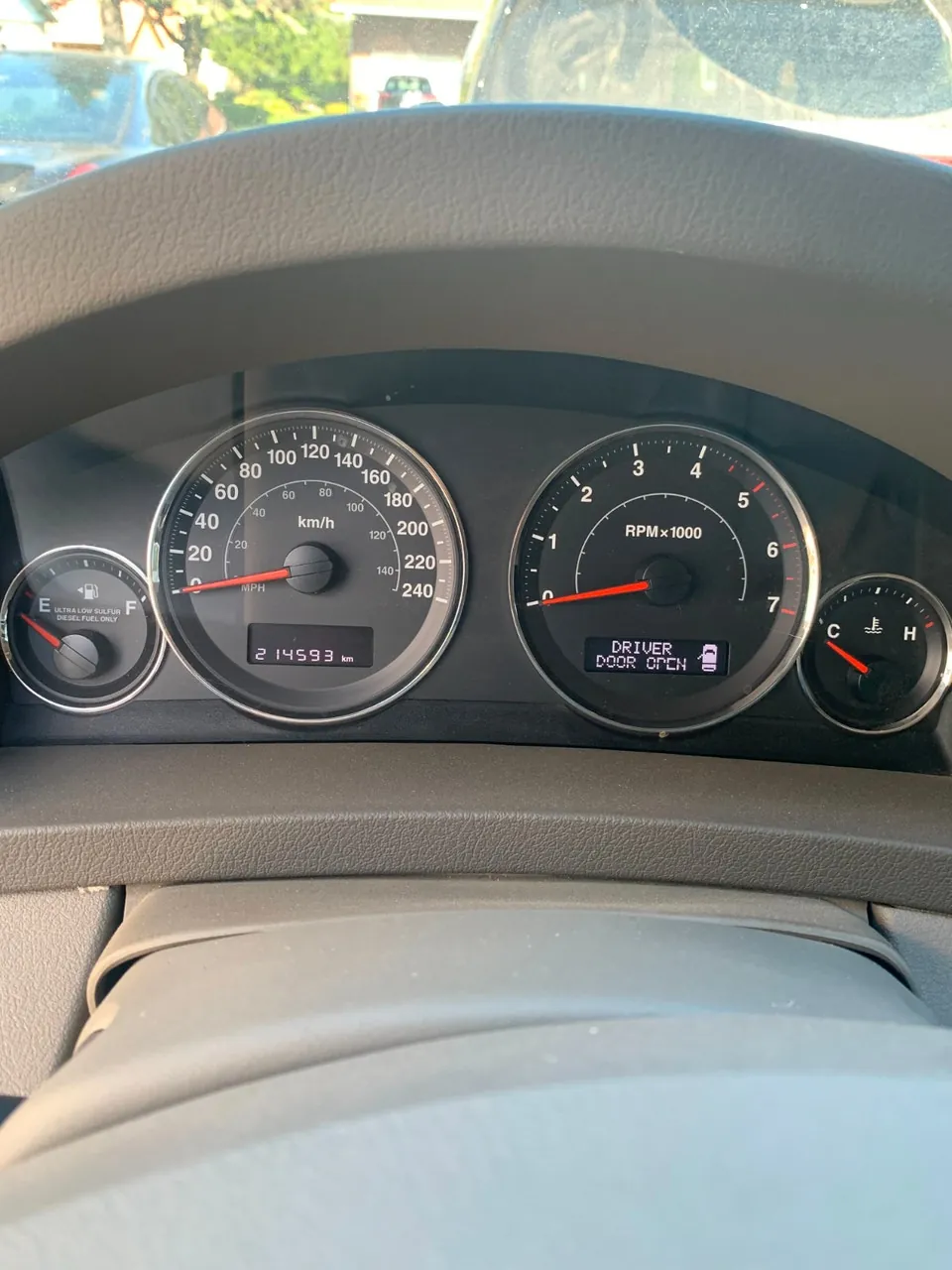 Jeep Grand Cherokee 2008 photo 3