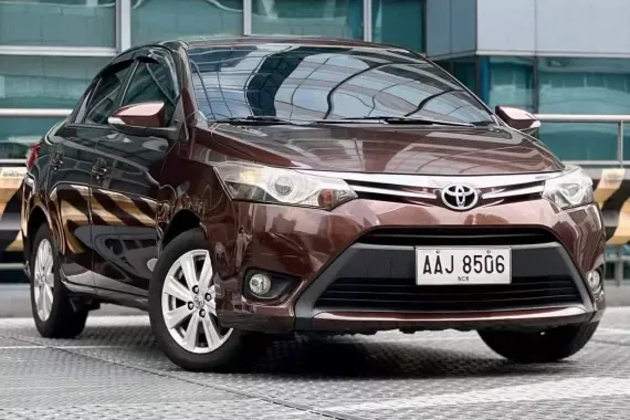 Toyota Vios 2014 photo 4