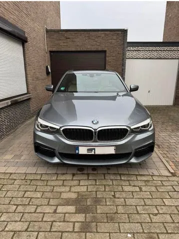 BMW 530E