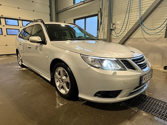 Saab 9-3