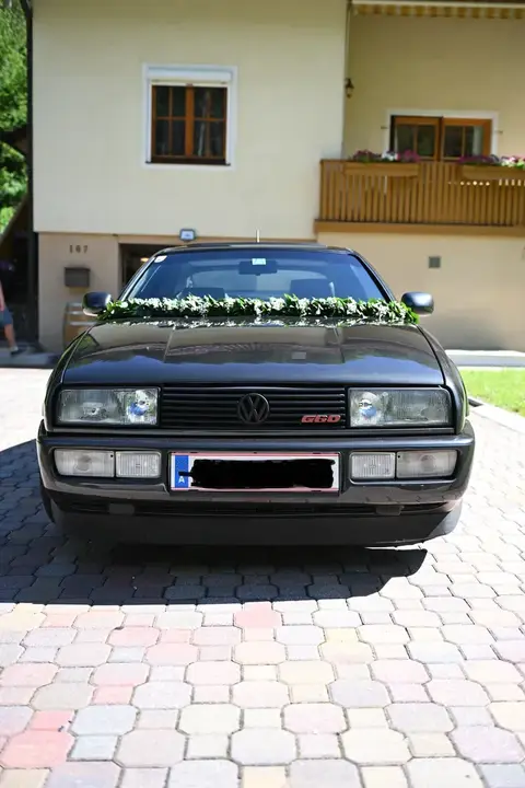 Volkswagen Corrado