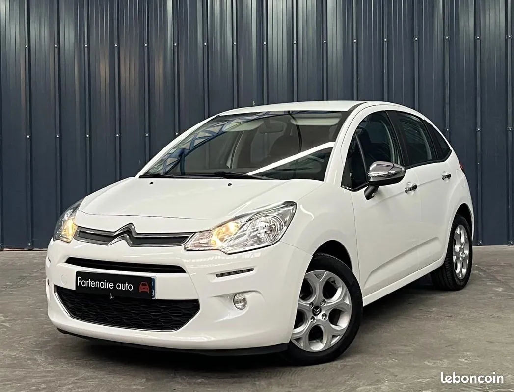 Citroen C3