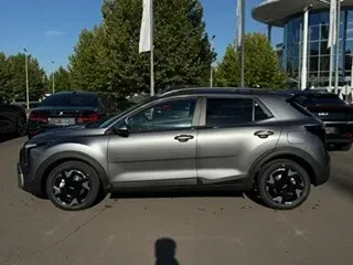 Kia Stonic 2026 photo 2