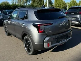 Kia Stonic 2026 photo 3