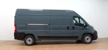 Peugeot Boxer 2026 photo 2