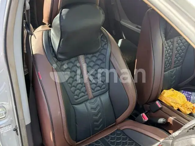 Toyota Vitz 2008 photo 3