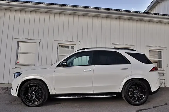 Mercedes-Benz Gle 2019 photo 3
