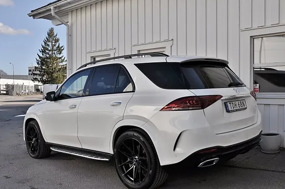Mercedes-Benz Gle 2019 photo 4