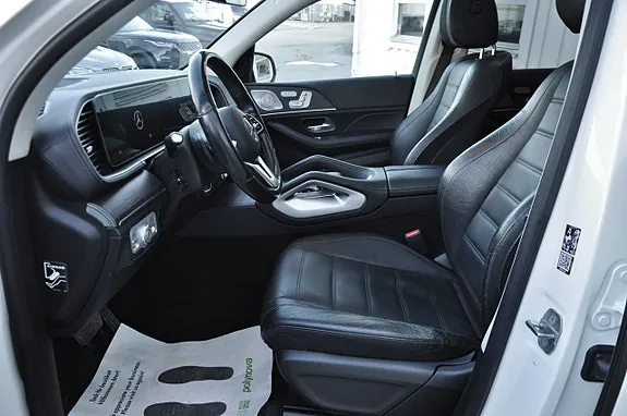 Mercedes-Benz Gle 2019 photo 5