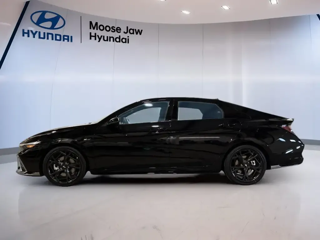 Hyundai Elantra 2026 photo 3