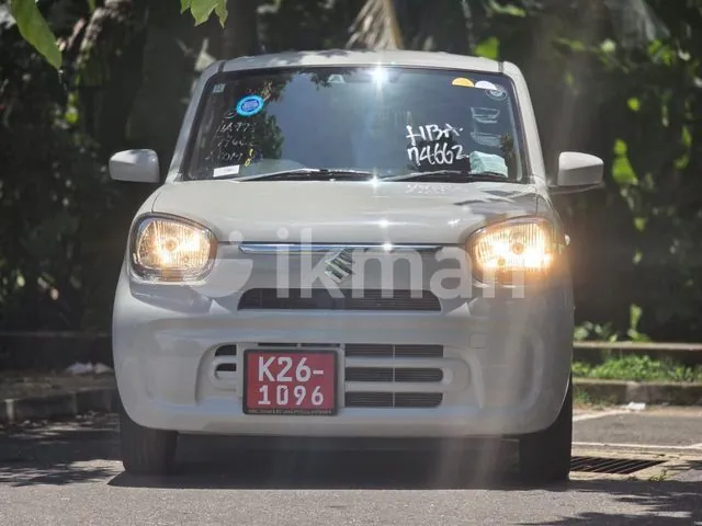 Suzuki Alto 2025 photo 5